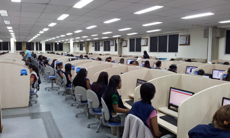 INSS prorrogou a validade do concurso público para o cargo de técnico do seguro social (Foto:Divulgação)