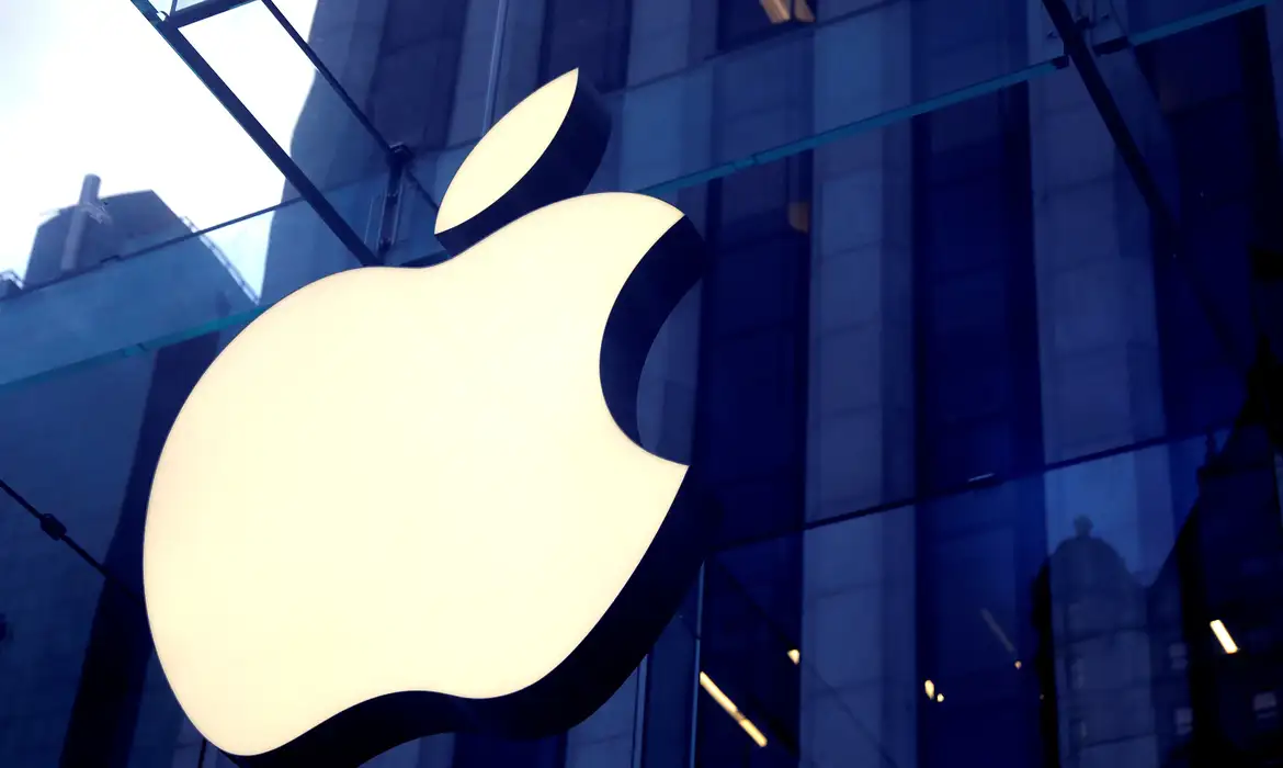 apple vazamento