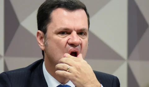 Anderson Torres será julgado no STF sob acusação de fatos como ministro e secretário