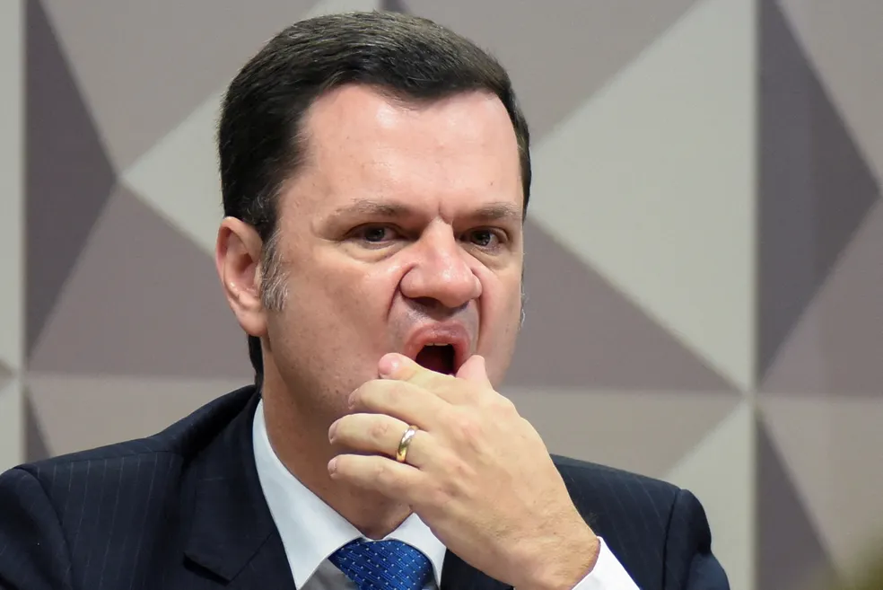 Ex-ministro diz ao STF que Bolsonaro questionou se havia como contestar eleição de 2022