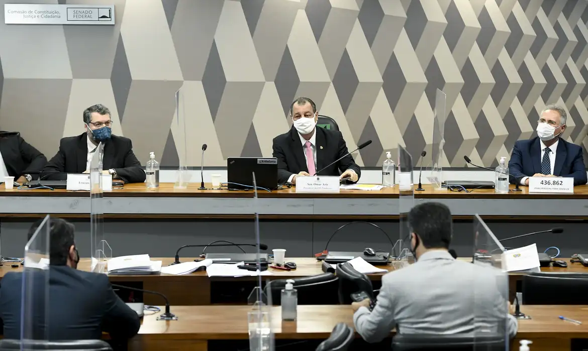 Gonet CPI da Covid Paulo Gonet considera reabrir um dos inquéritos decorrentes CPI da Covid: ministro Gilmar Mendes pediu que procurador avalie eventuais omissões do ex-presidente Jair Bolsonaro