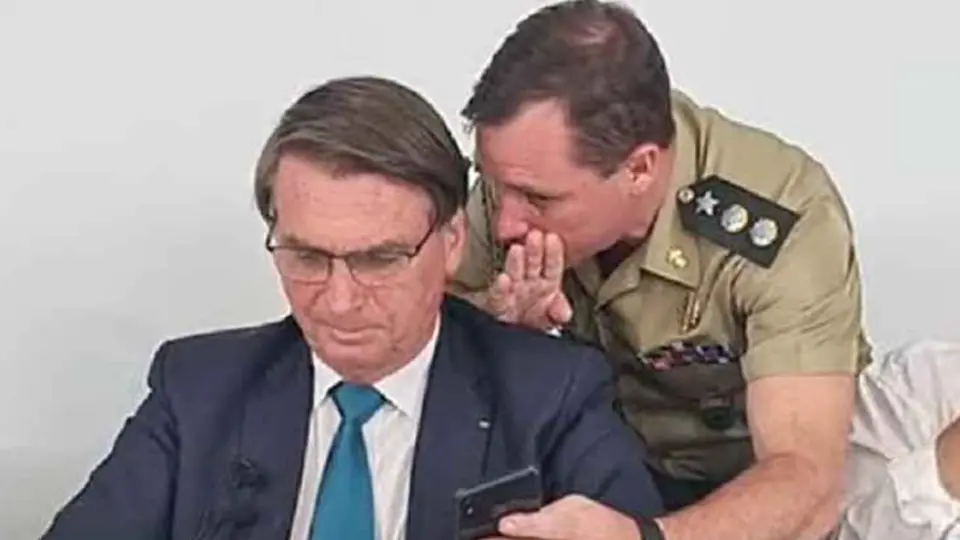 Saiba quem integrava grupo radical ligado a Bolsonaro que pedia golpe
