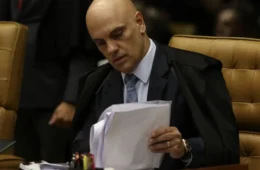 Carta do governo Trump a Moraes diz que ordens de ministro não têm efeito nos EUA