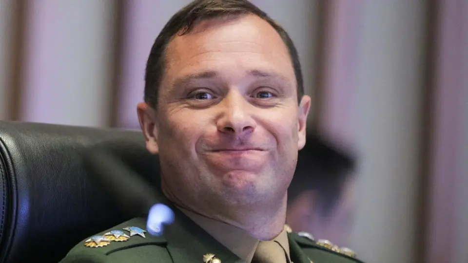 Mauro Cid está no STF e depõe a Moraes sobre omissões em delação