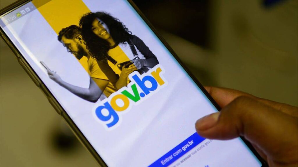 Mudança no sistema permite recuperação da conta GOV.BR em minutos
