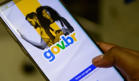 Mudança no sistema permite recuperação da conta GOV.BR em minutos