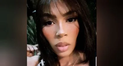 PM Edneia Fernandes, morta em operação da PM em Santos