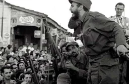 Fidel, 100