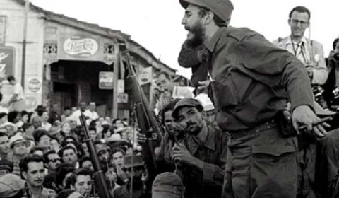 Fidel, 100