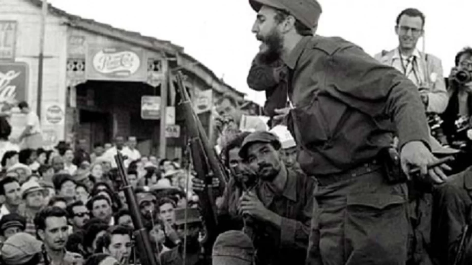 Fidel, 100