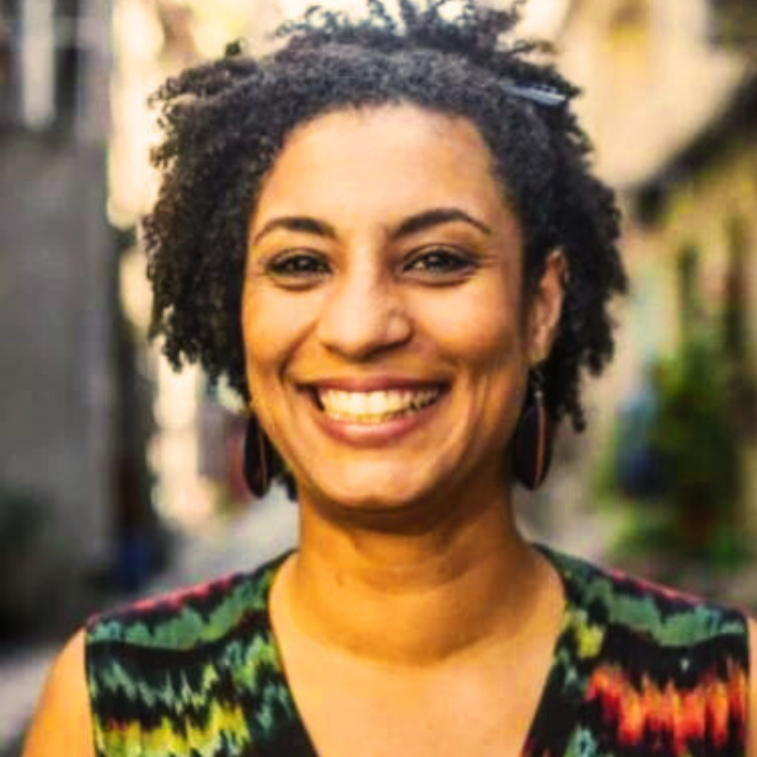 Marielle Franco