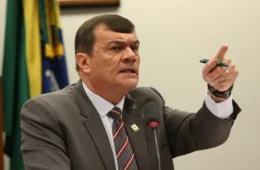 Visitas a general condenado por golpe inclui militares ligados a assédio e tortura