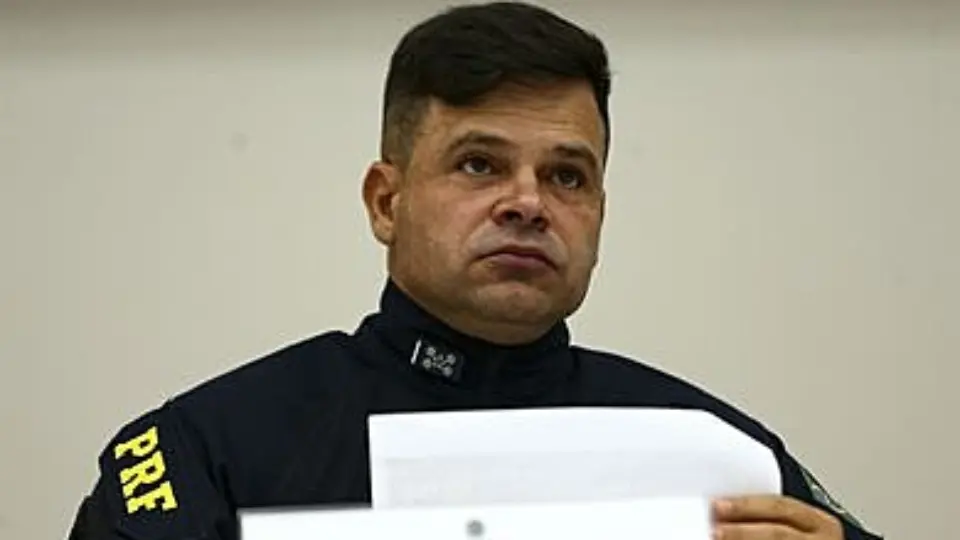 Polícia Penal de SC levou 1h33 para ir à casa de Silvinei após aviso sobre tornozeleira