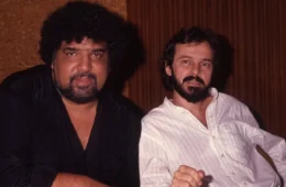 Xico Sá e a série sobre Sullivan e Massadas: ‘Recomendo aos corações inteiros ou partidos’