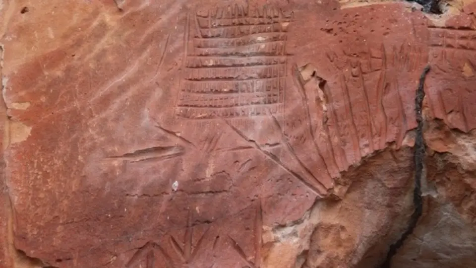 Sítios arqueológicos: Iphan cataloga 16 locais com arte rupestre pré-colonial