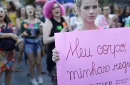 PESQUISA: Maioria concorda que a sociedade é machista e desigual