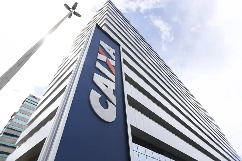 Leilão da Caixa Caixa Econômica Federal