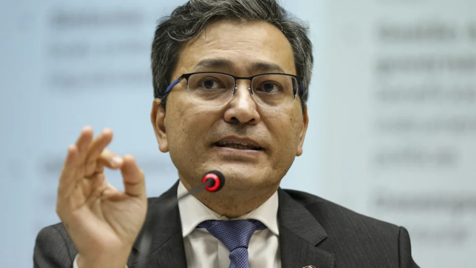 Nova plataforma da Receita Federal será 150 vezes maior que a do Pix