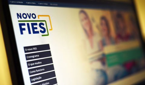 Fies: Ministério da Educação prorroga inscrições até a próxima segunda-feira