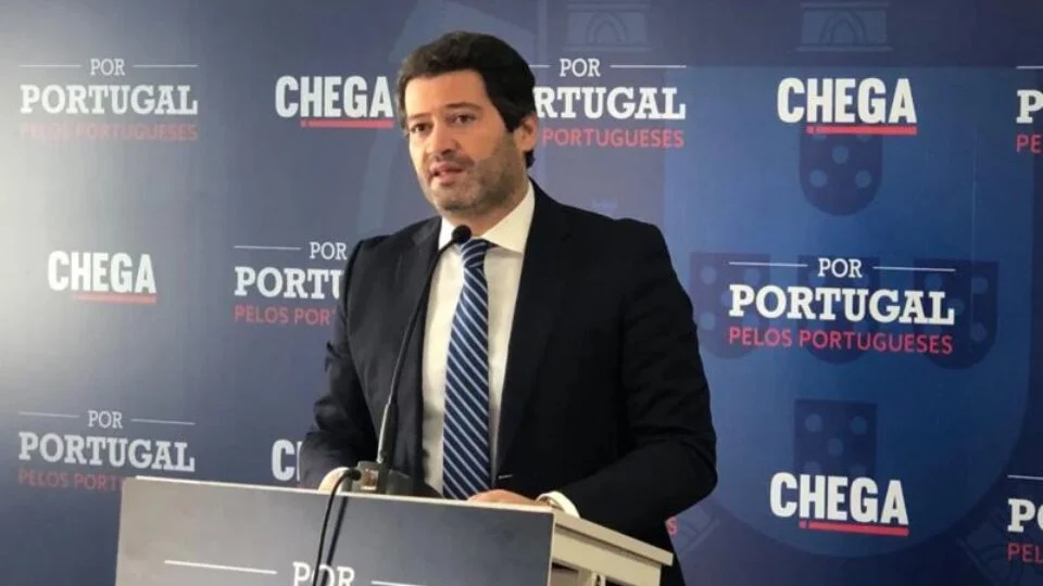 Extrema direita em Portugal