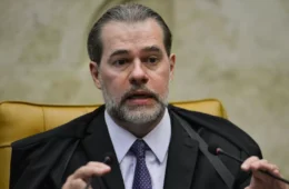 Toffoli viajou no avião do principal doador de campanha da esposa de sócio do Master, explica Luís Costa Pinto