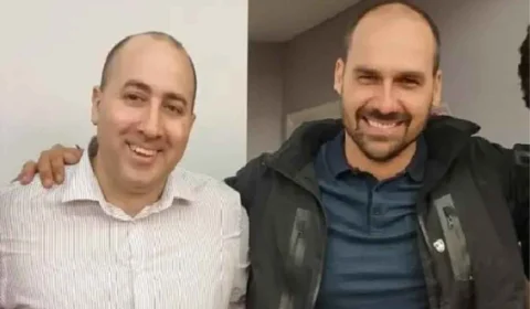 Agentes ligados a Trump e Bolsonaro estariam agindo para derrubar páginas de apoio a Lula