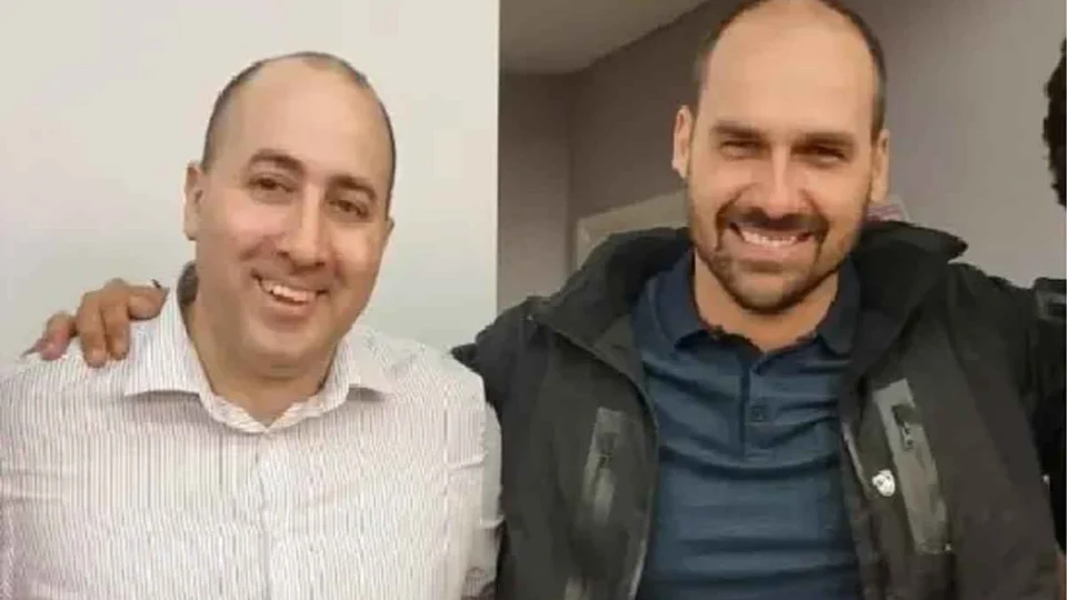 Agentes ligados a Trump e Bolsonaro estariam agindo para derrubar páginas de apoio a Lula