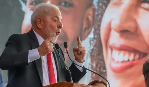 Lula anuncia obras do PAC Seleções com R$ 23 bilhões em investimentos