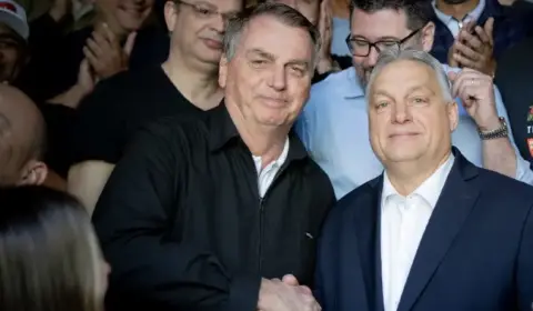 Trump começa a promover ingerência em eleições com participação da extrema direita