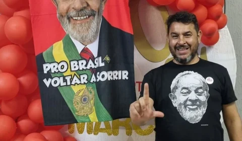 Ex-policial bolsonarista que matou petista em Foz vai a julgamento nesta terça
