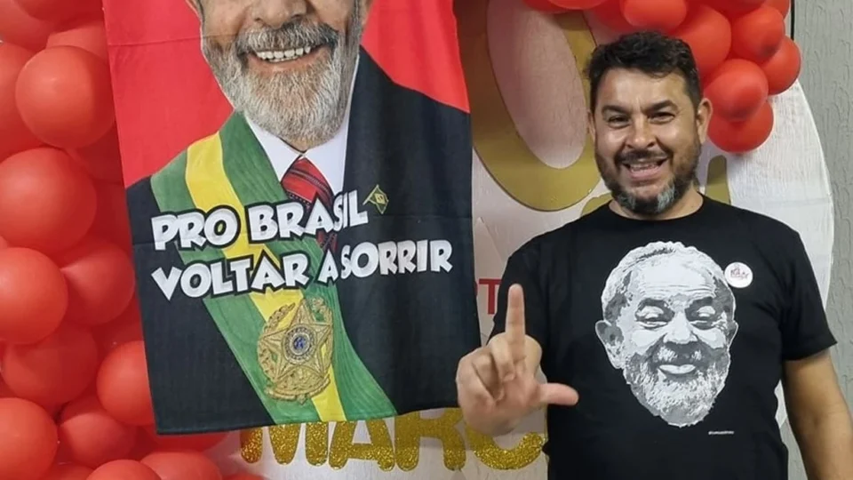 Ex-policial bolsonarista que matou petista em Foz vai a julgamento nesta terça