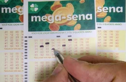 Como mulher provou na Justiça acordo verbal para dividir prêmio da Mega-Sena com ex