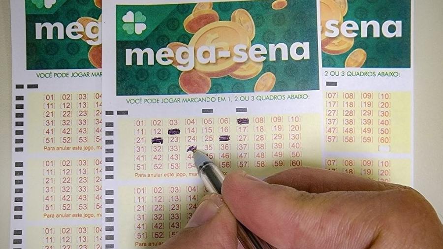 Mega-Sena