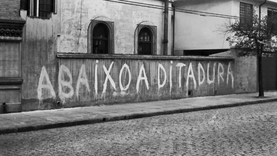 golpe de 1964