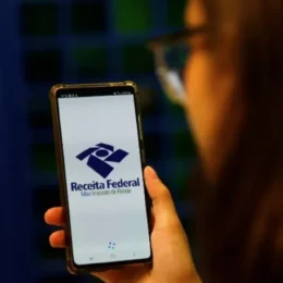 Receita deposita até R$ 1 mil em cashback do IR; veja se você vai receber
