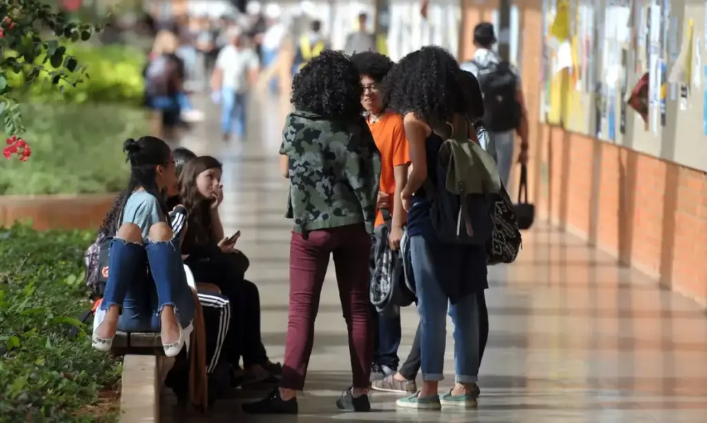 senado cotas raciais Vagas cotas negras