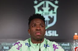 Racismo no Futebol