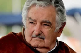 ‘Adeus amigo’, ‘velho querido’: o mundo chora a morte de Pepe Mujica