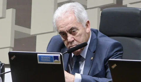 Senado planeja votar reforma que afrouxa fiscalização de partidos e altera regras de pesquisas