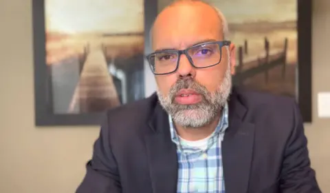 PF encontra provas de que Abin abastecia gabinete do ódio e Allan dos Santos
