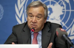 Exclusivo: ONU recebe alerta sobre ingerência dos EUA na eleição no Brasil