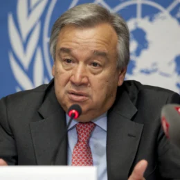 Exclusivo: ONU recebe alerta sobre ingerência dos EUA na eleição no Brasil