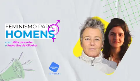 Curso de Feminismo para Homens