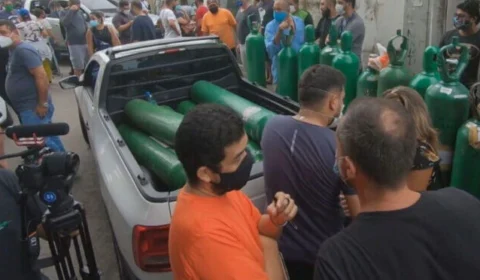 MPF e DPE-AM: indenização após mortes por falta de oxigênio durante pandemia em Manaus