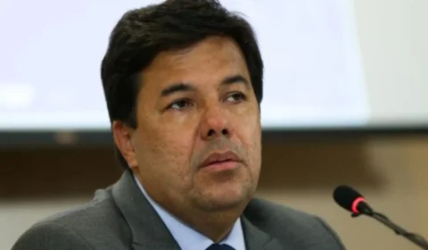 Mendonça Filho adia parecer da PEC da Segurança após cancelamento de reunião de líderes