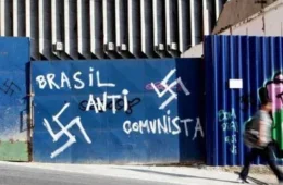 Abin alertou sobre neonazismo: a ameaça de ‘maior potencial de crescimento’ no Brasil