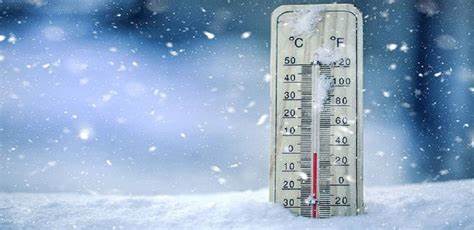 onda de frio Onda de frio começa nesta quarta-feira (17)