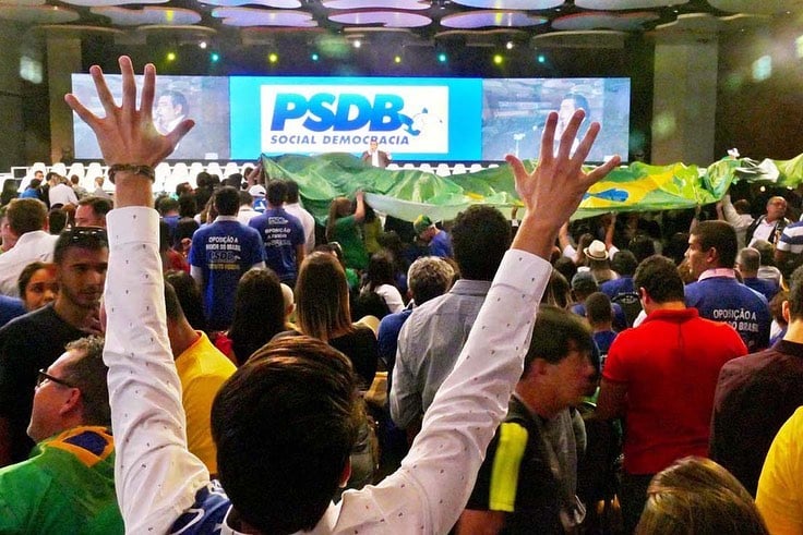 psdb