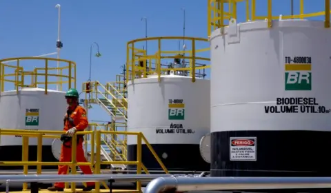 Petrobras: inscrições para programa jovem aprendiz vão até dia 12 de abril