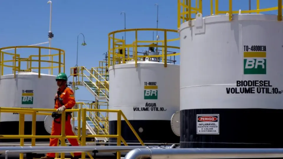 Petrobras: inscrições para programa jovem aprendiz vão até dia 12 de abril